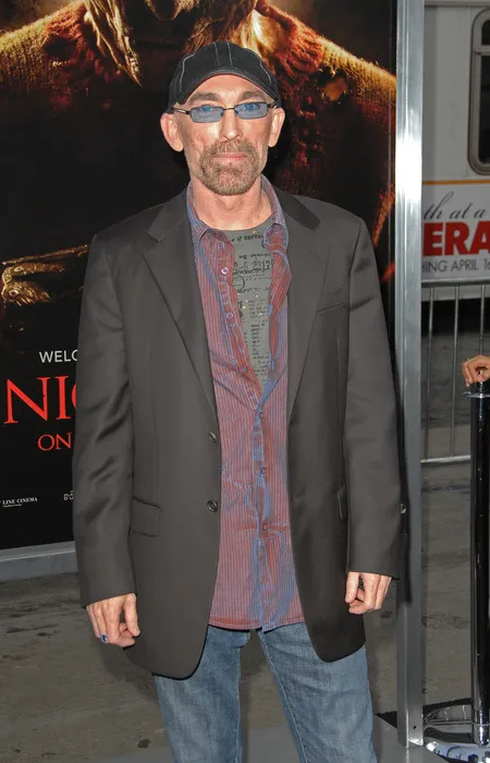 Foto Jackie Earle Haley