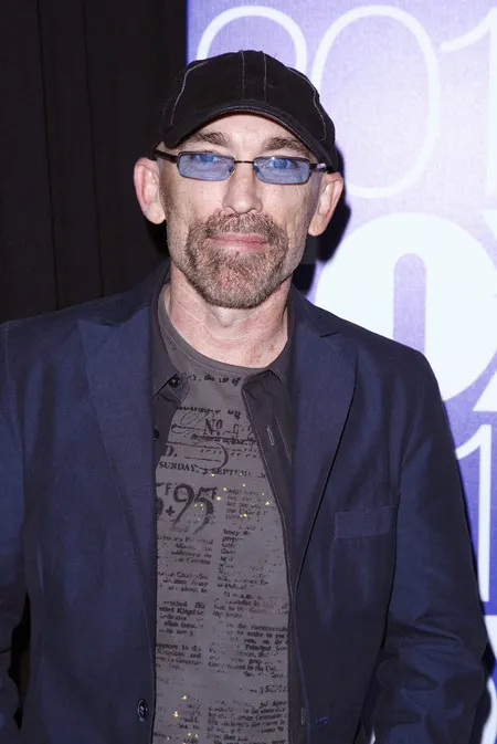 Foto Jackie Earle Haley