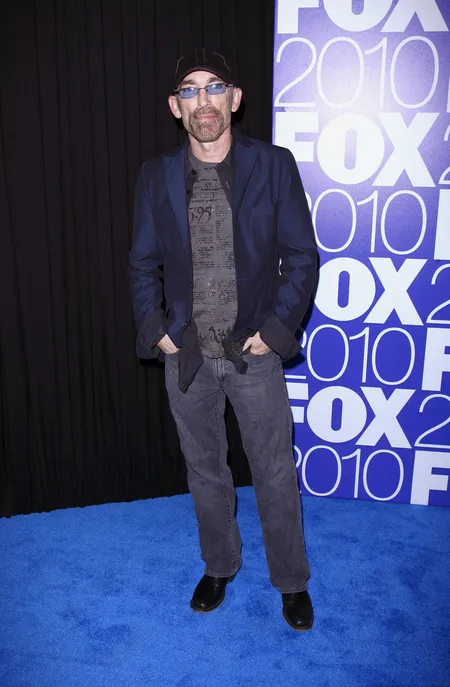 Foto Jackie Earle Haley