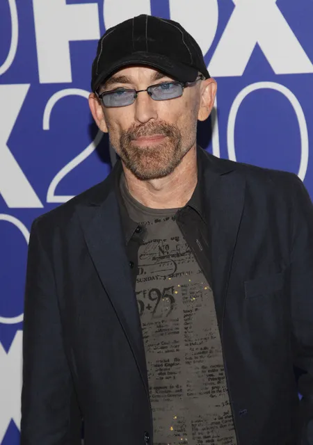 Foto Jackie Earle Haley