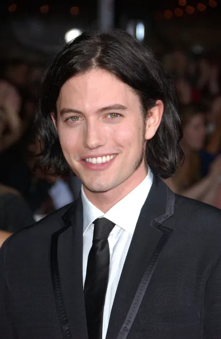 Foto Jackson Rathbone
