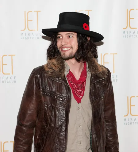 Foto Jackson Rathbone