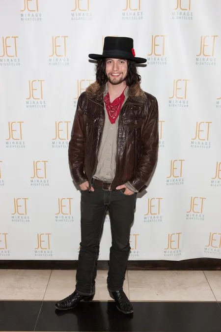 Foto Jackson Rathbone