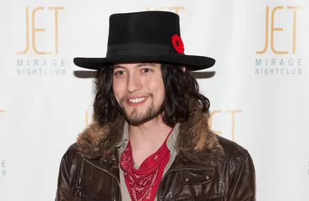 Foto Jackson Rathbone