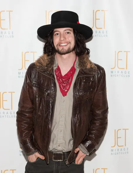 Foto Jackson Rathbone
