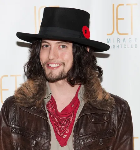 Foto Jackson Rathbone