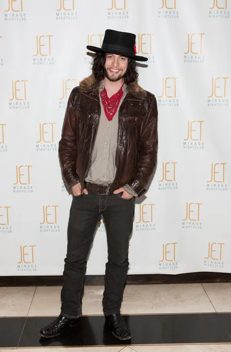 Foto Jackson Rathbone