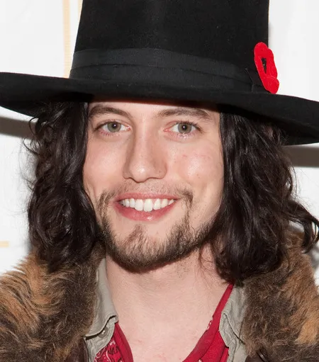 Foto Jackson Rathbone