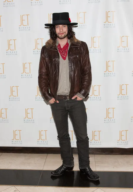Foto Jackson Rathbone