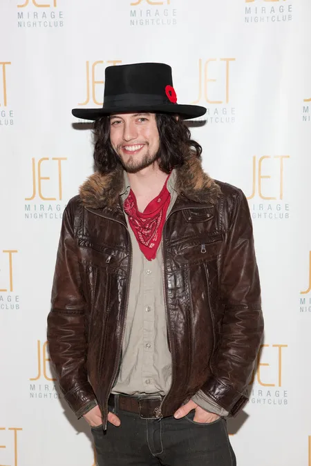 Foto Jackson Rathbone