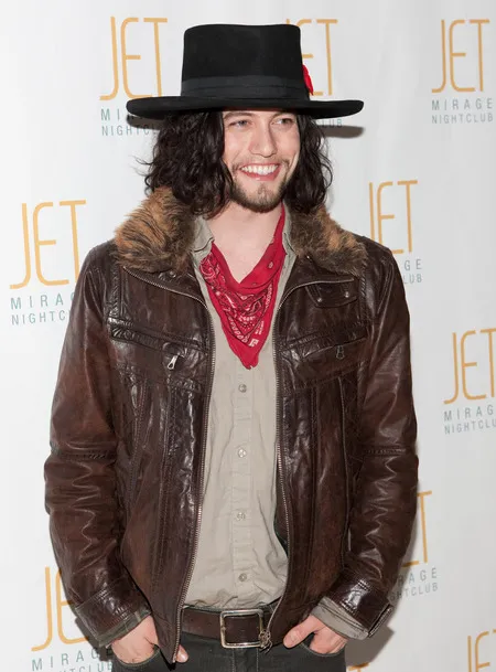 Foto Jackson Rathbone