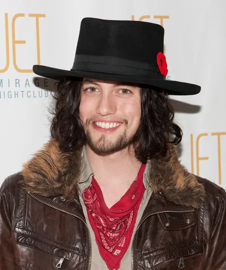 Foto Jackson Rathbone