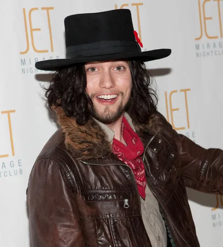 Foto Jackson Rathbone