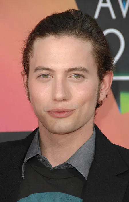 Foto Jackson Rathbone
