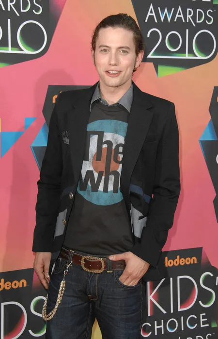 Foto Jackson Rathbone