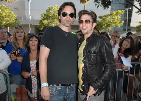 Foto Jackson Rathbone