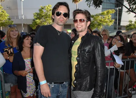 Foto Jackson Rathbone