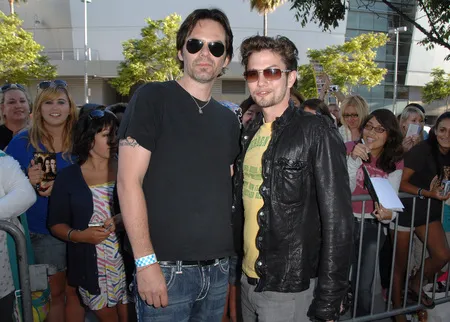 Foto Jackson Rathbone