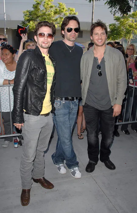 Foto Jackson Rathbone