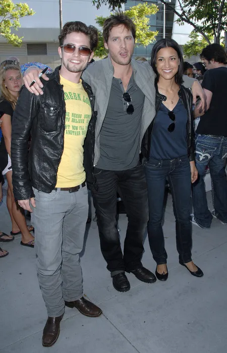 Foto Jackson Rathbone