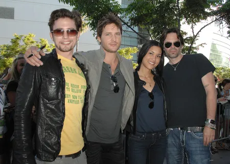 Foto Jackson Rathbone