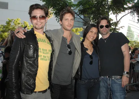 Foto Jackson Rathbone