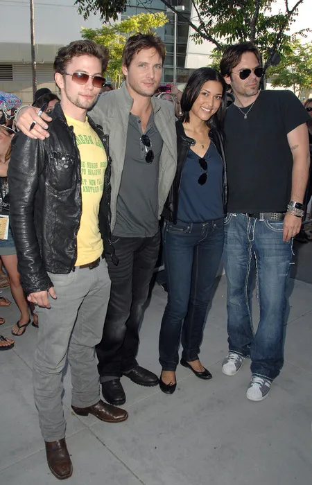 Foto Jackson Rathbone