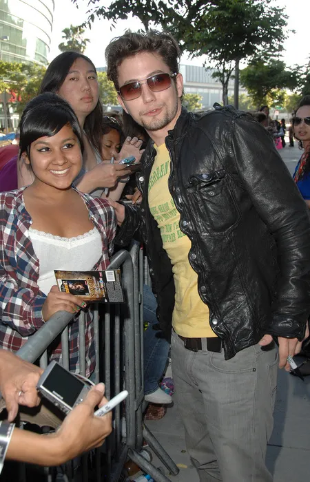 Foto Jackson Rathbone