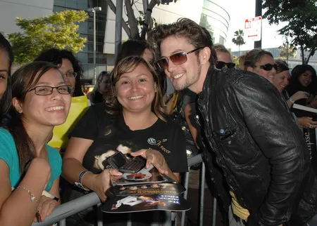Foto Jackson Rathbone