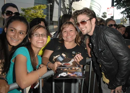Foto Jackson Rathbone