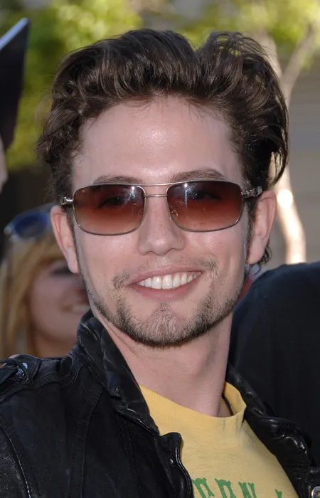 Foto Jackson Rathbone