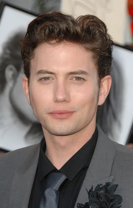 Foto Jackson Rathbone