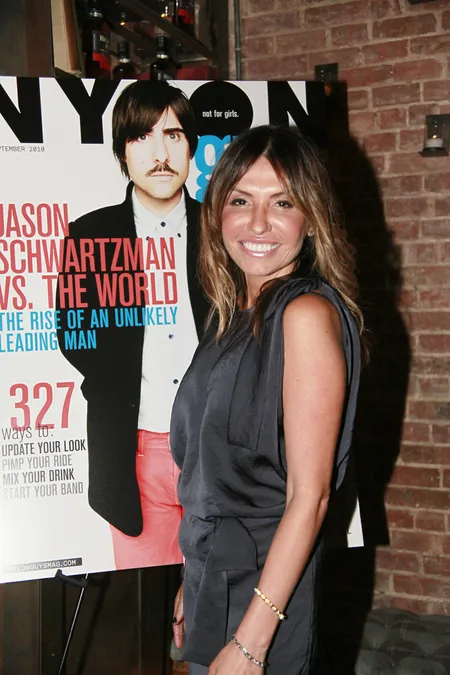 Foto Jaclynn Jarrett