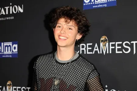 Foto Jacob Sartorius