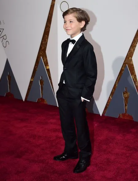 Foto Jacob Tremblay