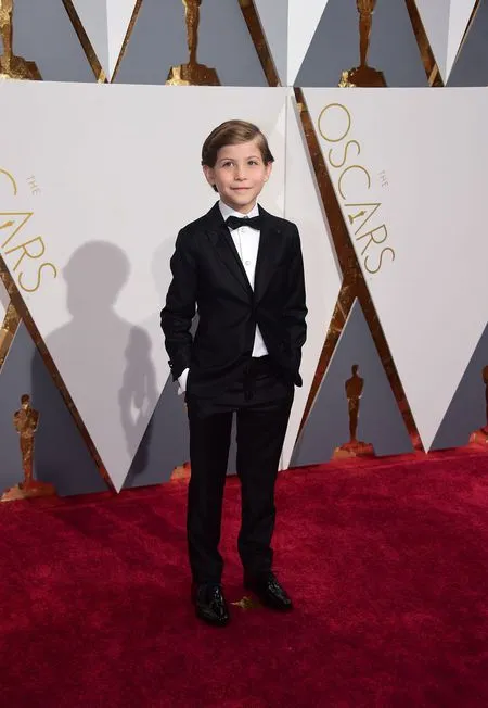 Foto Jacob Tremblay