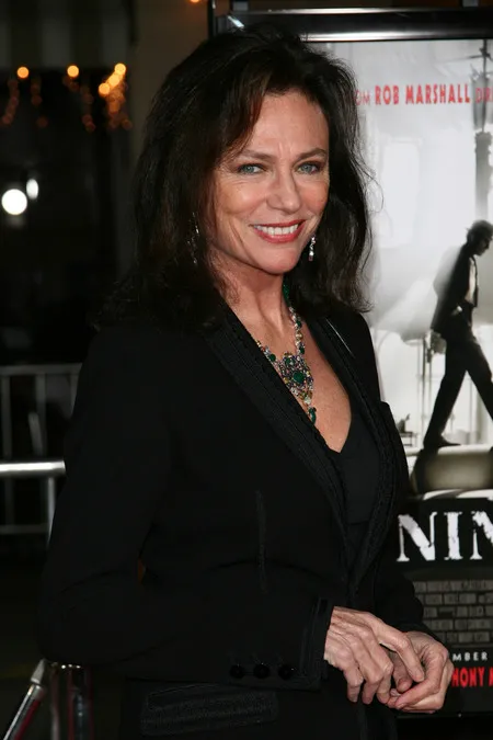 Foto Jacqueline Bisset