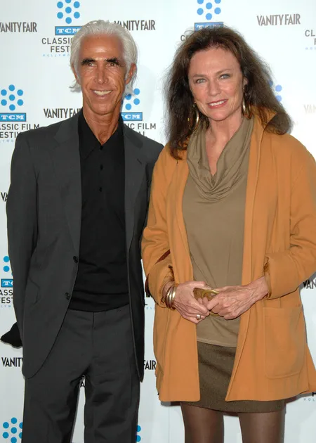 Foto Jacqueline Bisset