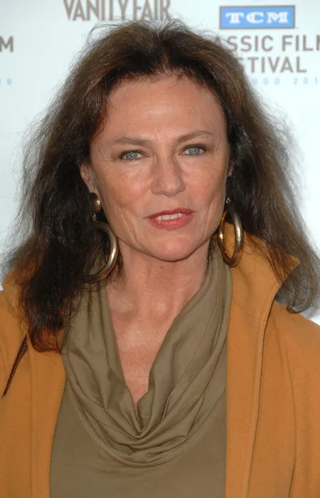 Foto Jacqueline Bisset