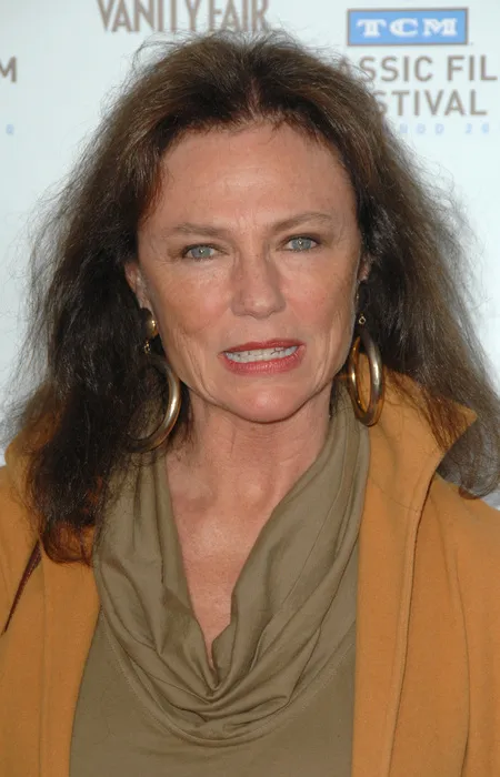 Foto Jacqueline Bisset