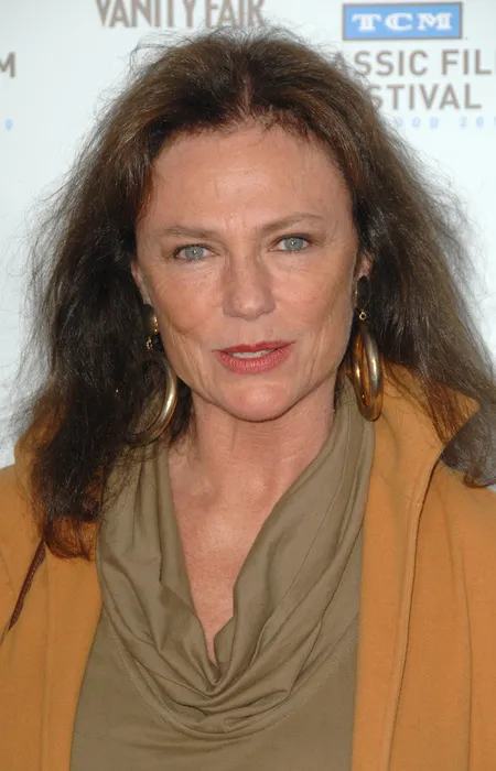 Foto Jacqueline Bisset