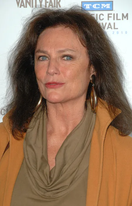 Foto Jacqueline Bisset