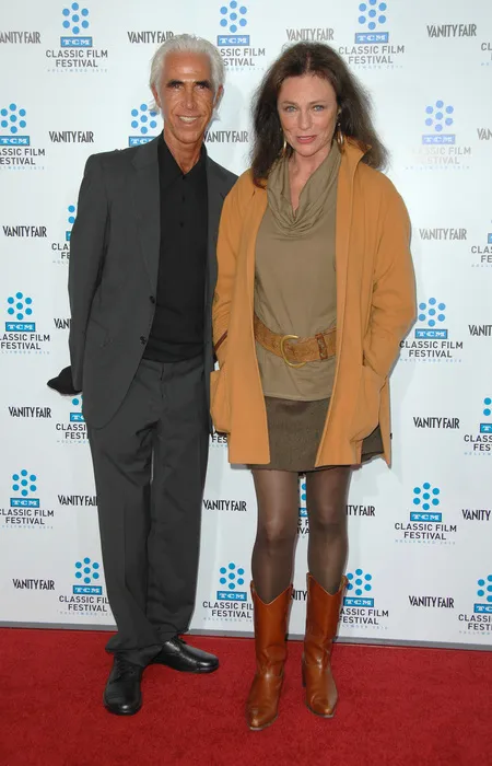 Foto Jacqueline Bisset