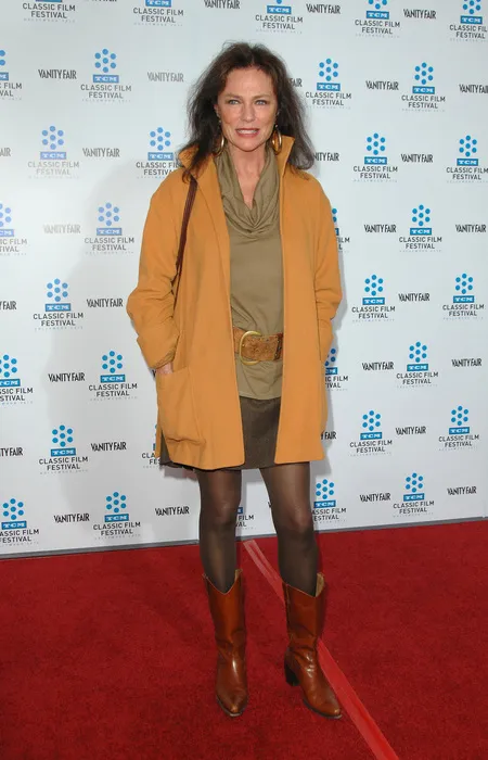 Foto Jacqueline Bisset