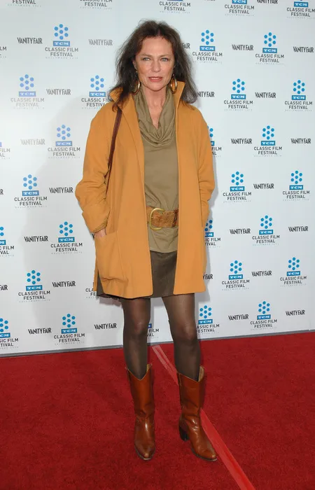 Foto Jacqueline Bisset