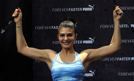 Foto Jacqueline Fernandez