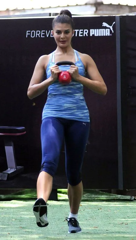 Foto Jacqueline Fernandez