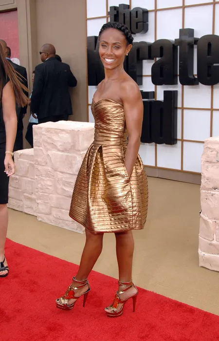 Foto Jada Pinkett Smith