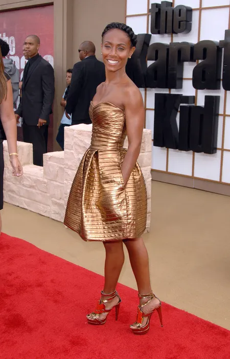 Foto Jada Pinkett Smith