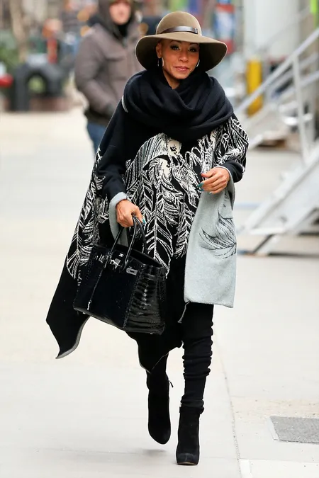 Foto Jada Pinkett Smith